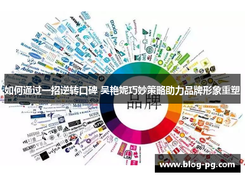 如何通过一招逆转口碑 吴艳妮巧妙策略助力品牌形象重塑