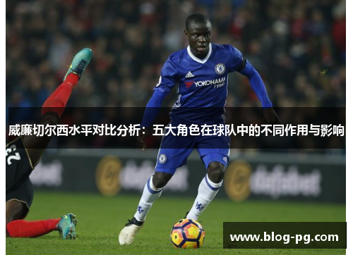 威廉切尔西水平对比分析：五大角色在球队中的不同作用与影响