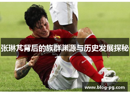 张琳芃背后的族群渊源与历史发展探秘