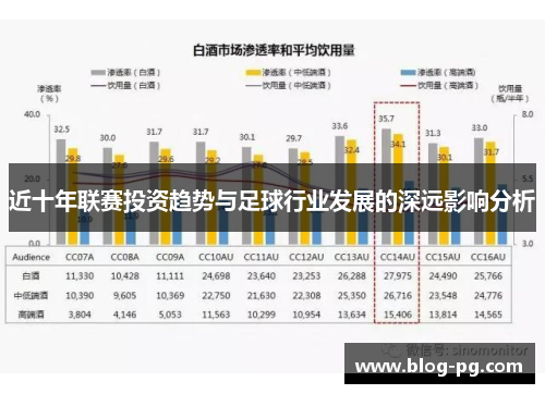 近十年联赛投资趋势与足球行业发展的深远影响分析