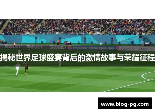 揭秘世界足球盛宴背后的激情故事与荣耀征程