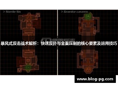 暴风式反击战术解析:快速反扑与全面压制的核心要素及运用技巧 暴风式反击战术解析:快速反扑与全面压制的核心要素及运用技巧