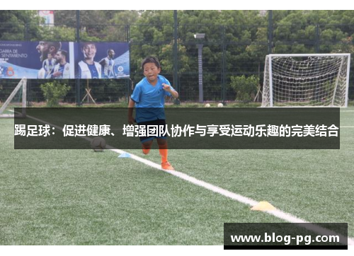 踢足球:促进健康、增强团队协作与享受运动乐趣的完美结合 踢足球:促进健康、增强团队协作与享受运动乐趣的完美结合